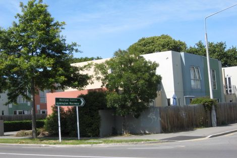 Photo of property in 19c Whiteleigh Avenue, Addington, Christchurch, 8024