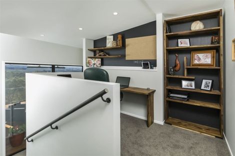 Photo of property in 182 Scenic Drive, Titirangi, Auckland, 0604