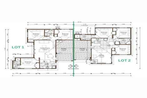 Photo of property in 1/31 Harrowfield Drive, Harrowfield, Hamilton, 3210