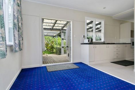 Photo of property in 12 Garrison Road, Arapuni, Putaruru, 3415