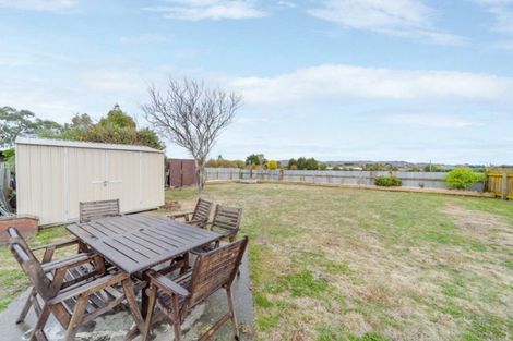 Photo of property in 78 Racecourse Road, Waipukurau, 4200