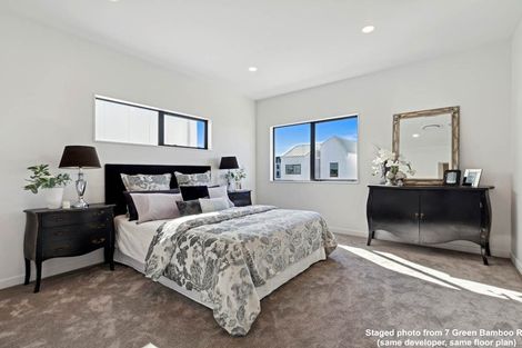 Photo of property in 5 Green Bamboo Road, Hobsonville, Auckland, 0616