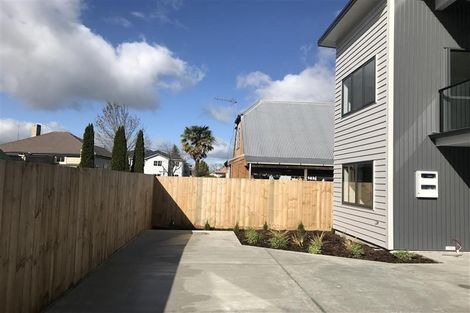 Photo of property in 8u4 Coates Street, Hamilton East, Hamilton, 3216