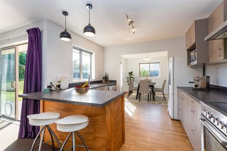 Photo of property in 55a Fairfield Way, Rolleston, 7614