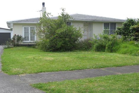 Photo of property in 7 Paine Place, Mangere, Auckland, 2022