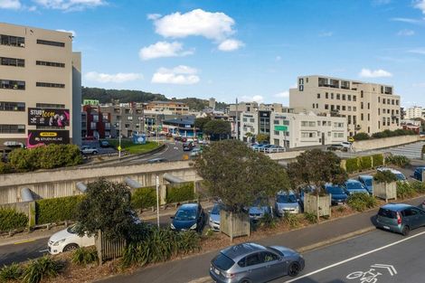 Photo of property in 8/26 Buller Street, Te Aro, Wellington, 6011