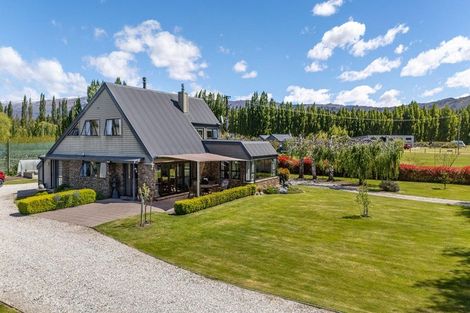 Photo of property in 46 Eureka Road, Earnscleugh, Alexandra, 9391