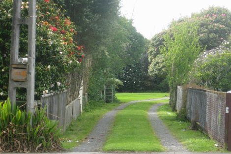 Photo of property in 7 Princess Street, Waitara, 4320
