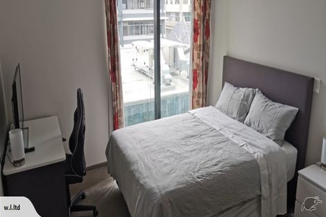 Photo of property in Dual Apartments, 108/142u Vivian Street, Te Aro, Wellington, 6011