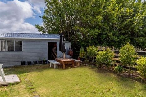 Photo of property in 1 Fourth Street, Lansdowne, Masterton, 5810