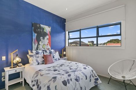 Photo of property in Madison On Tory, 148u7 Tory Street, Te Aro, Wellington, 6011