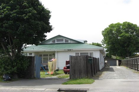 Photo of property in 47 Cumnor Terrace, Woolston, Christchurch, 8023