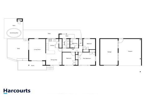 Photo of property in 4 Gadd Place, Whakatane, 3120