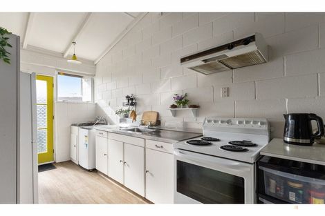 Photo of property in 3/5 Beaumont Street, Oceanview, Timaru, 7910