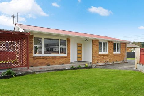 Photo of property in 33 Garden Heights Avenue, Glenview, Hamilton, 3206