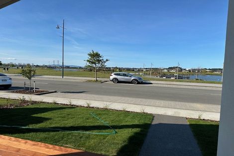 Photo of property in 20 Waituna Street, Pegasus, 7612