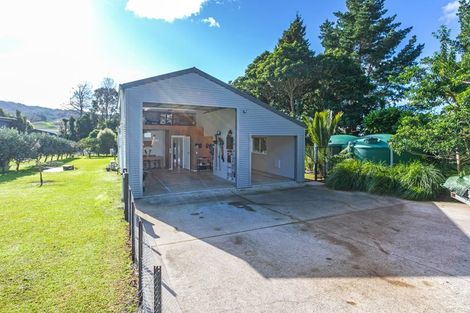 Photo of property in 1204a Whangapoua Sh25 Road, Te Rerenga, Coromandel, 3582