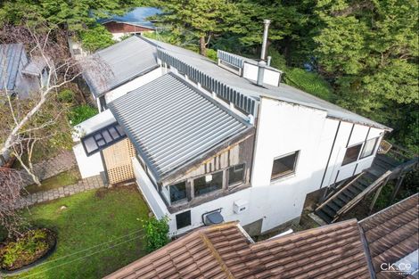 Photo of property in 8 Freemans Way, Pinehaven, Upper Hutt, 5019