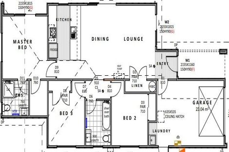 Photo of property in 6 Dawkins Street, Cromwell, 9310