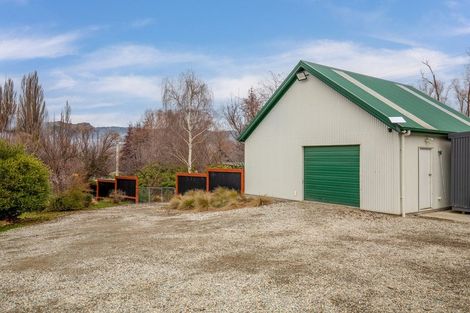 Photo of property in 8 Letts Gully Road, Letts Gully, Alexandra, 9393