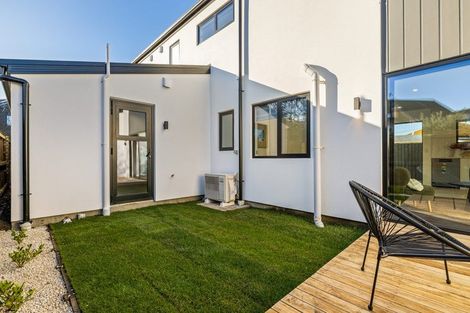 Photo of property in 2/21 Spencer Street, Addington, Christchurch, 8024