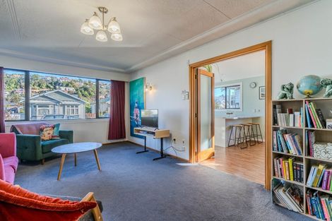 Photo of property in 137 Surrey Street, Forbury, Dunedin, 9012