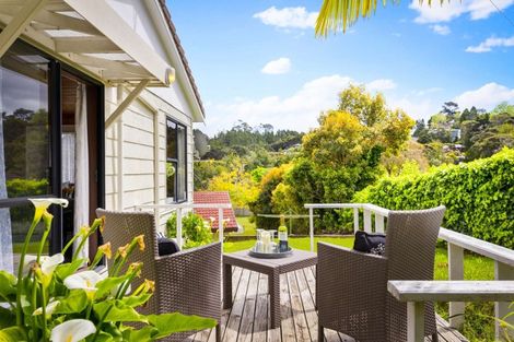 Photo of property in 123 Spinella Drive, Bayview, Auckland, 0629