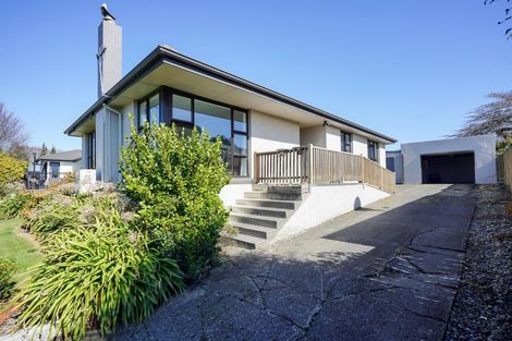 Photo of property in 18 Kowhai Avenue, Hargest, Invercargill, 9810