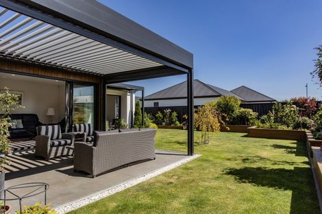 Photo of property in 4 Crete Road, Rangiora, 7400