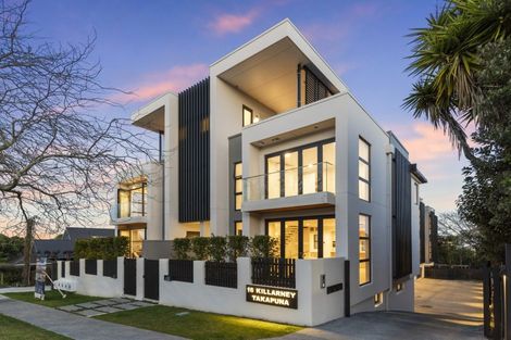 Photo of property in 16d Killarney Street, Takapuna, 0622