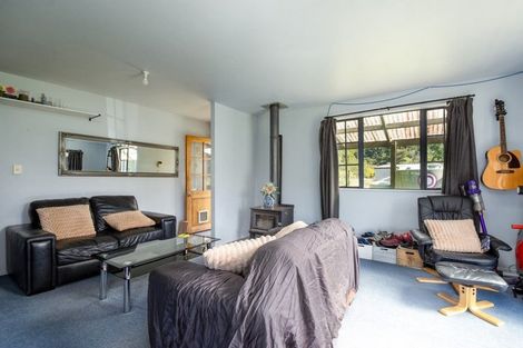 Photo of property in 137 Wakamarina Road, Canvastown, Havelock, 7178