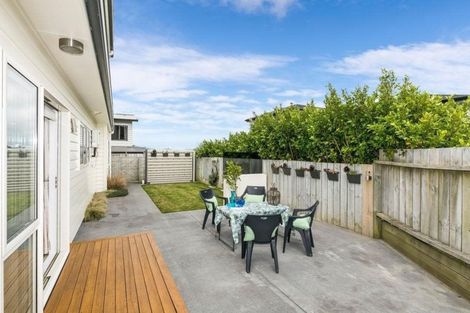 Photo of property in 24 Mauldeth Terrace, Churton Park, Wellington, 6037