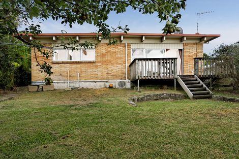 Photo of property in 5 Kotinga Avenue, Glen Eden, Auckland, 0602