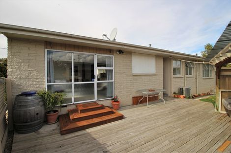 Photo of property in 1 Kerry Street, Alexandra, 9320