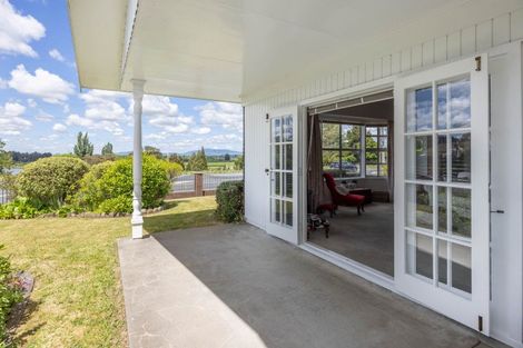 Photo of property in 13 Great South Road, Ohaupo, 3803