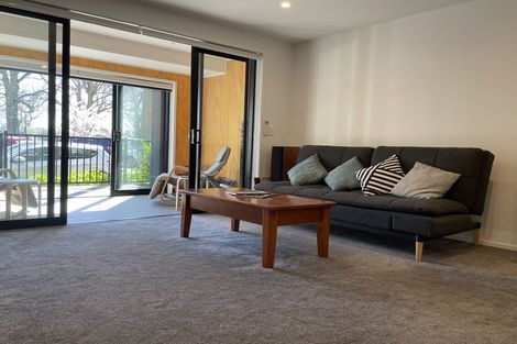 Photo of property in 4/466 Hagley Avenue, Christchurch Central, Christchurch, 8011
