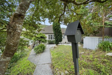 Photo of property in 54 South Karori Road, Karori, Wellington, 6012