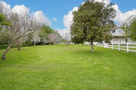 Photo of property in 145 Kidd Road, Waiuku, 2682