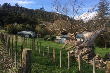 Photo of property in 57 Kauaeranga Valley Road, Thames, 3577