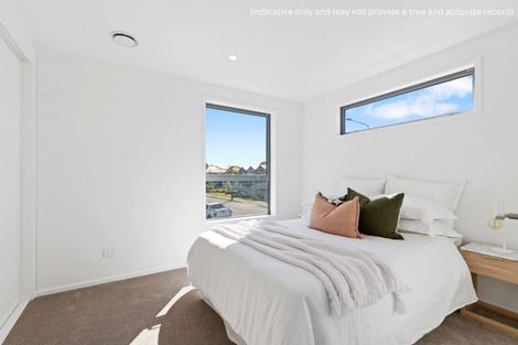 Photo of property in 112b Edgeware Road, St Albans, Christchurch, 8014