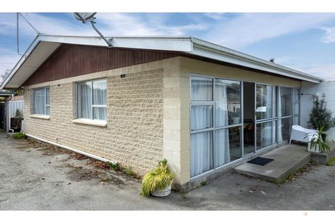Photo of property in 3/5 Beaumont Street, Oceanview, Timaru, 7910