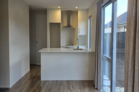 Photo of property in 13 Finn Avenue, Rolleston, 7615