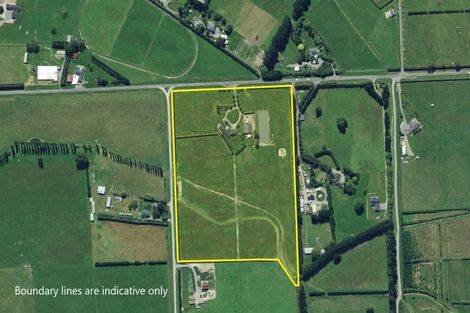 Photo of property in 149 Mairaki Road, Fernside, Rangiora, 7471