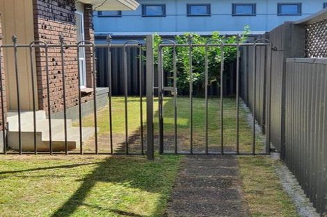 Photo of property in 11c Willoughby Street, Whitiora, Hamilton, 3200