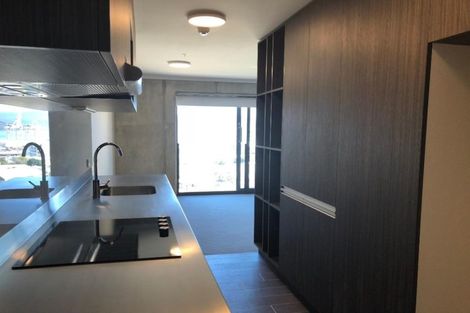 Photo of property in Frame Apartments, 901/111u Molesworth Street, Thorndon, Wellington, 6011