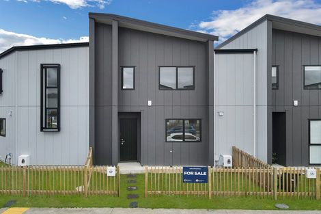 Photo of property in 57 Minhas Road, Papakura, 2110