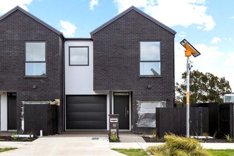 Photo of property in 16u1 Akakura Terrace, Tamahere, Hamilton, 3282