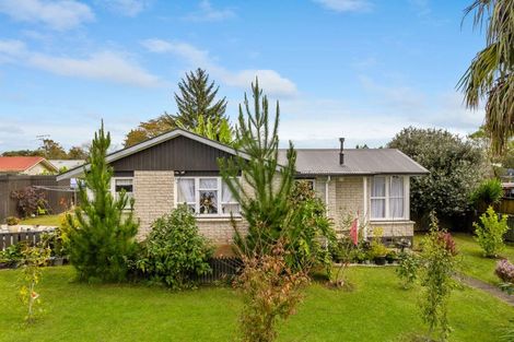 Photo of property in 4 Magee Place, Chartwell, Hamilton, 3210