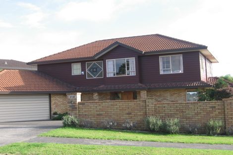 Photo of property in 110 Onetaunga Road, Chatswood, Auckland, 0626