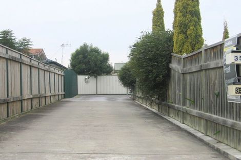 Photo of property in 33 Pembroke Street, Taradale, Napier, 4112